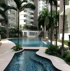 Vacanza @ East (D14), Condominium #630300601